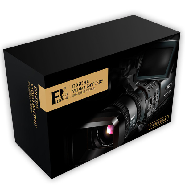 Акумулятор FB BP-150W lithium battery for camera (V-mount)
